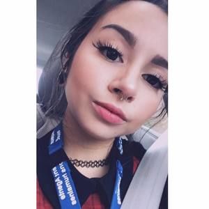 Meet your Posher, Axel